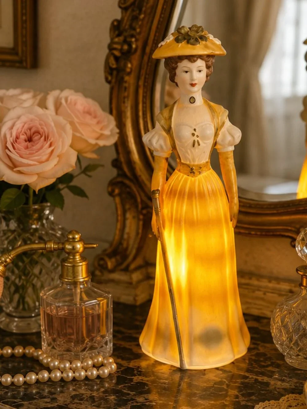 N/A vintage diffuser